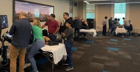 POCUS Workshop — Dunedin